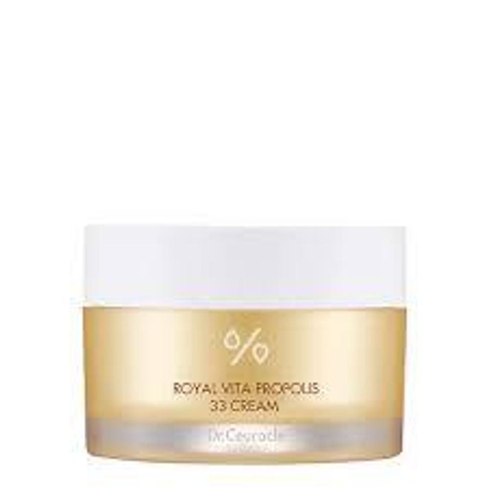 Dr. Ceuracle Royal Vita Propolis 33 Cream, 50 г