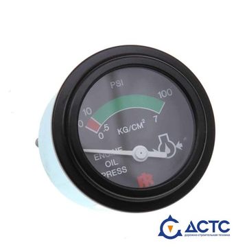 Указатель давления масла в двигателе VOLVO (ABG)