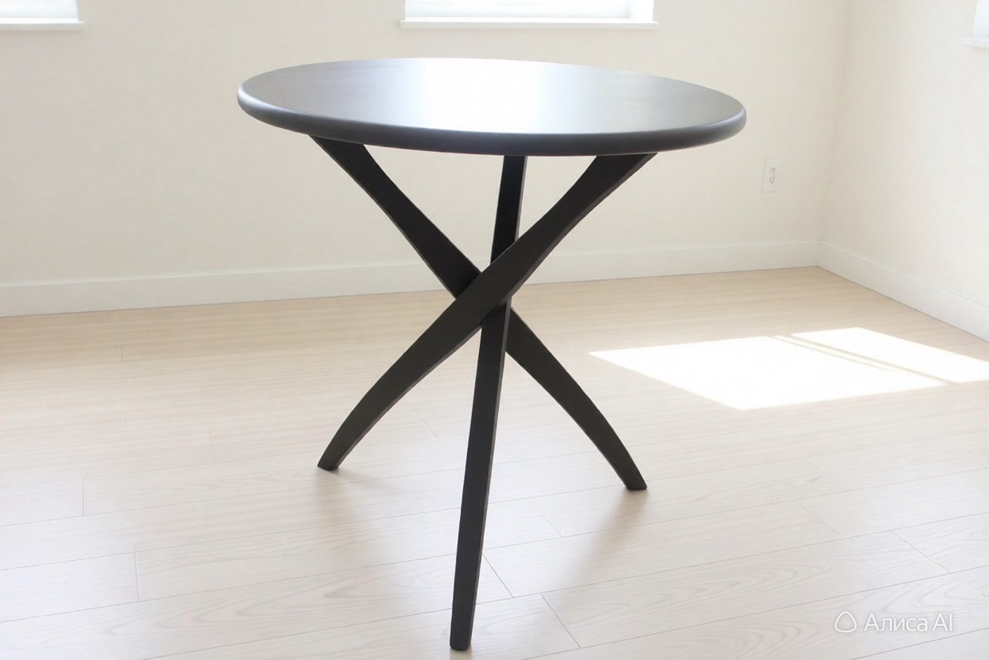 Деревянные столы: плюсы и минусы