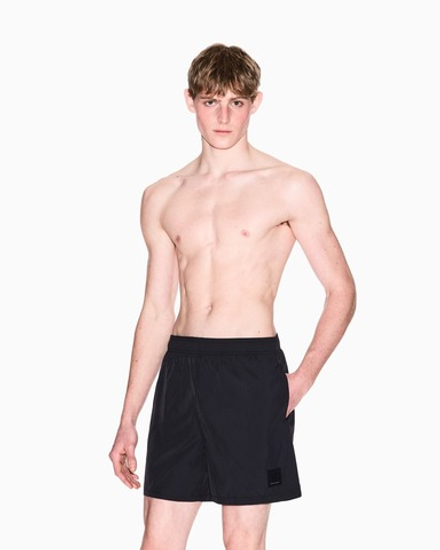 Шорты плавательные мужские ARMANI EXCHANGE