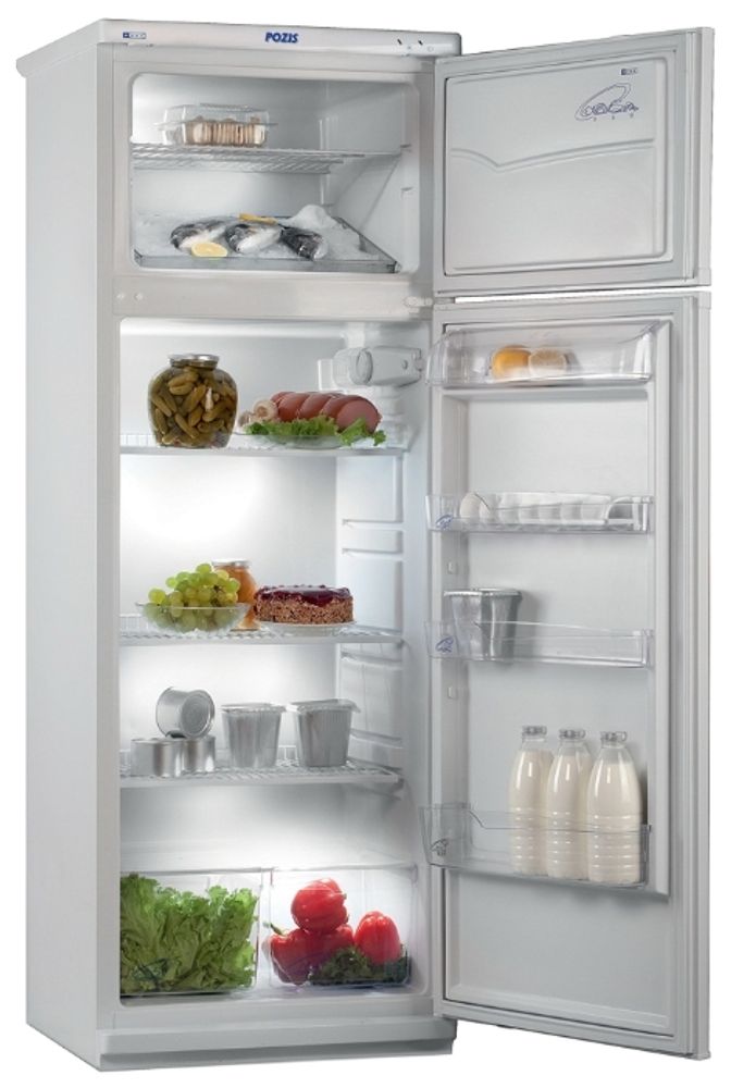 Холодильник Pozis-МИР-244-1 А s