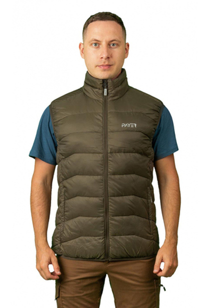 Жилет "Лайт" (нейлон, хаки) PAYER