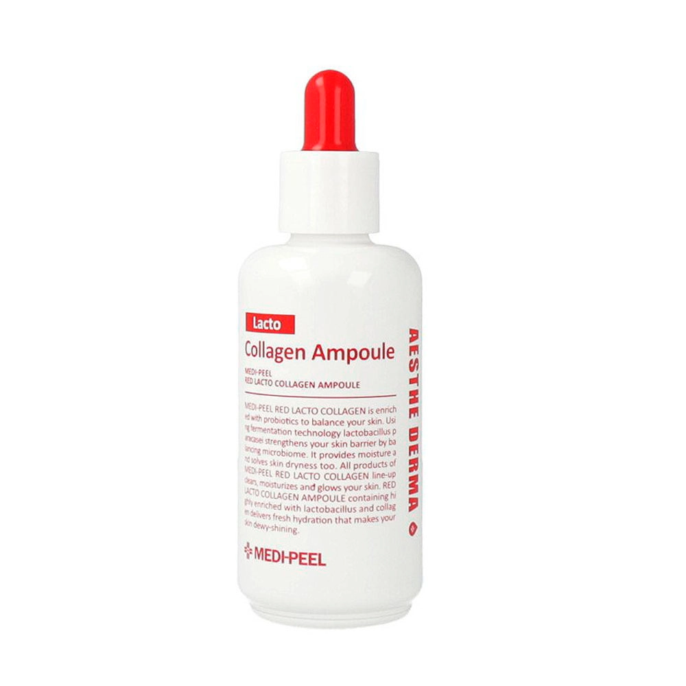 Сыворотка Medi-Peel Red Lacto Collagen Ampoule 70 мл