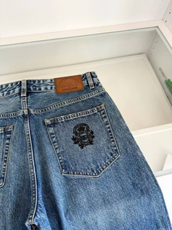 Джинсы Dolce & Gabbana