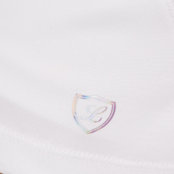 Женская теннисная юбка Limited Sports Performance Shiva Skirt Women - White, Silver