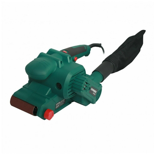 Шлиф. машина ленточная FAVOURITE BS 76/457 800Вт, 76*457мм, 120-380м/мин(107107645)