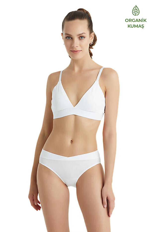 Трусы женские