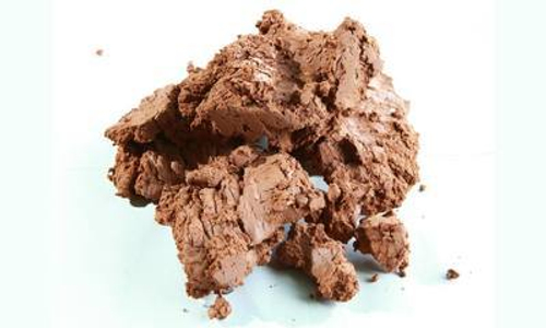 Глина пушонка, 50кг