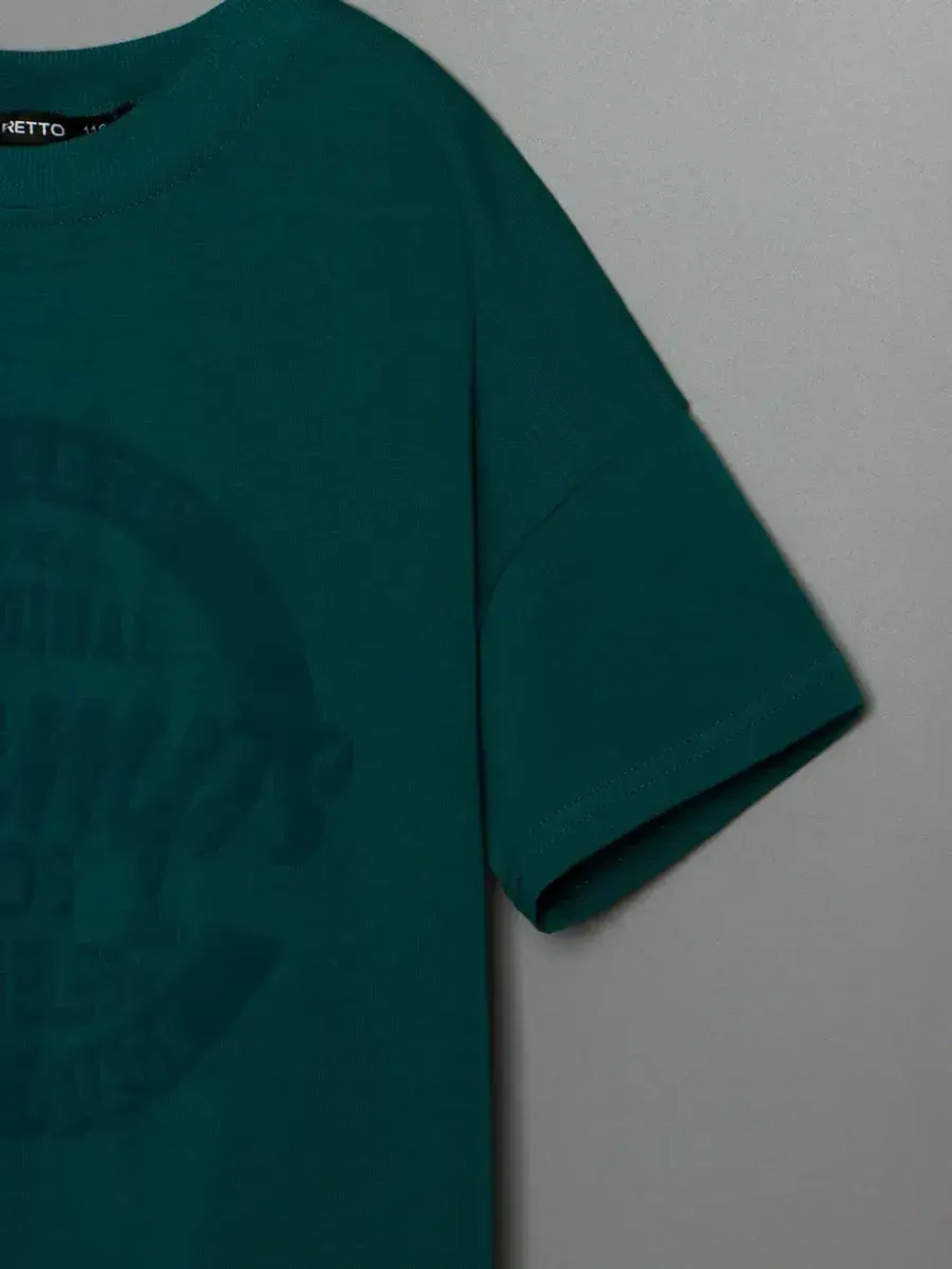 Костюм для девочки летний, футболка и легинсы