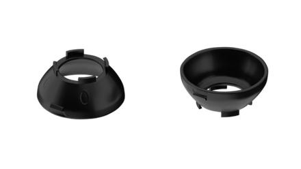 Рефлектор для DL18896R3W1W