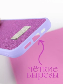 Чехол на Apple iPhone 15 Pro