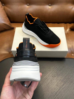 Кроссовки Santoni
