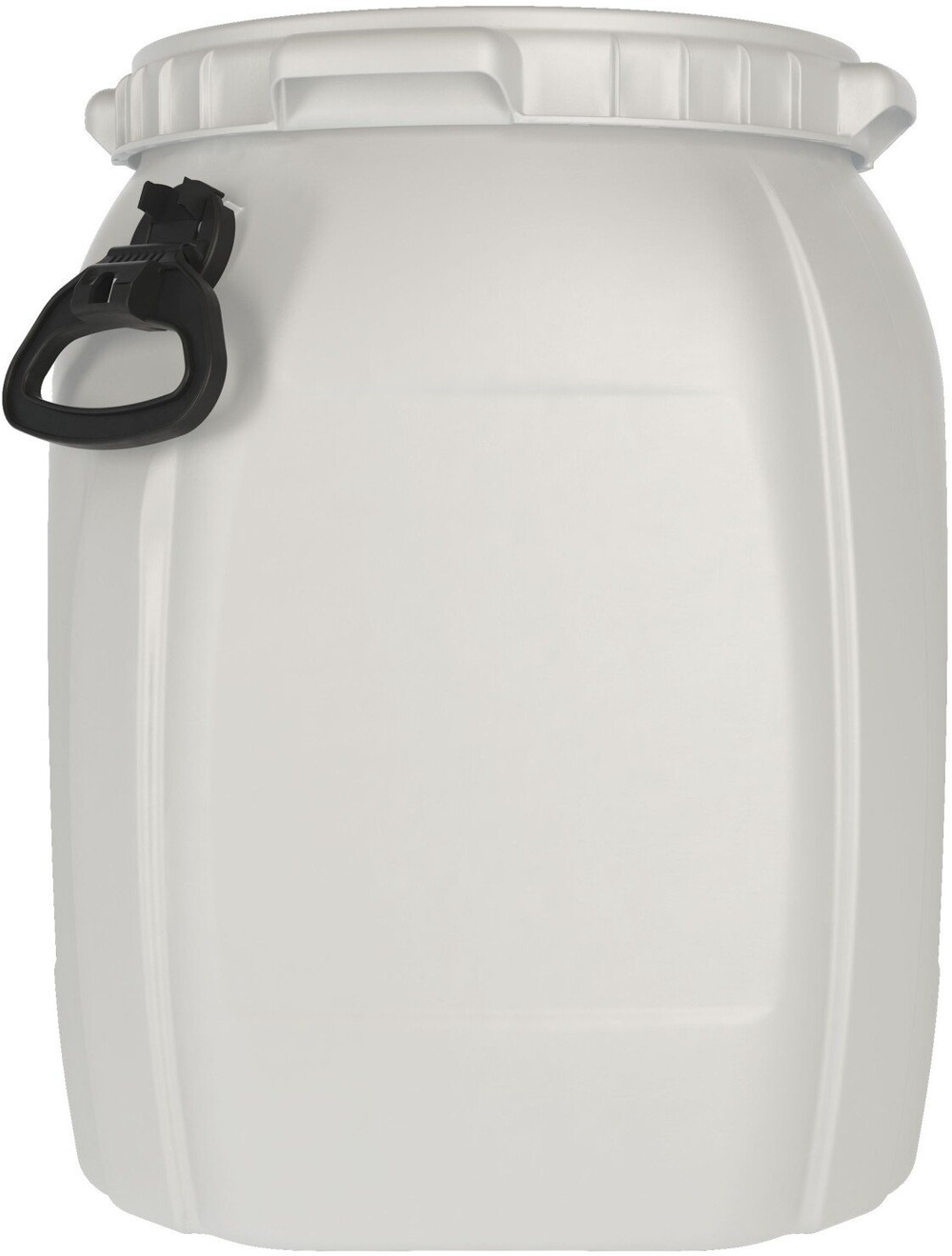 Бочка Quadro 52л