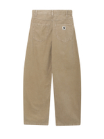 Брюки Вельветовые (Loose Fit) W' Brandon Pant