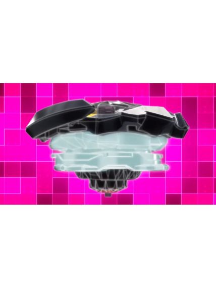 Волчок Dynamite Belial Nexus Venture-2 B180 от Takara Tomy
