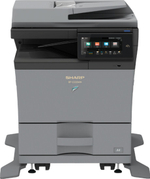 МФУ Sharp BPC533WREU