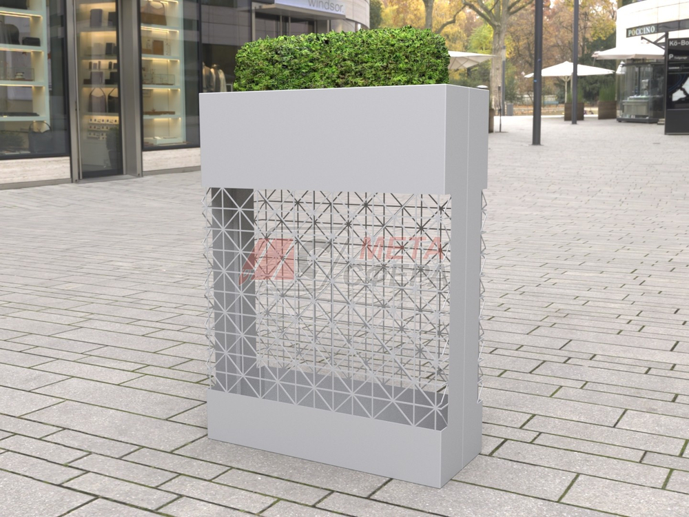 Вазон Тайл М-1