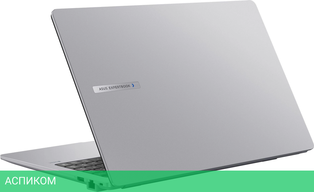 Ноутбук Asus ExpertBook P1 P1503CVA-S70925