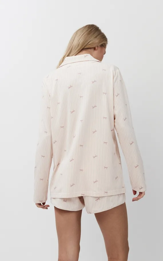 YVETTE Пижама женская с шортами