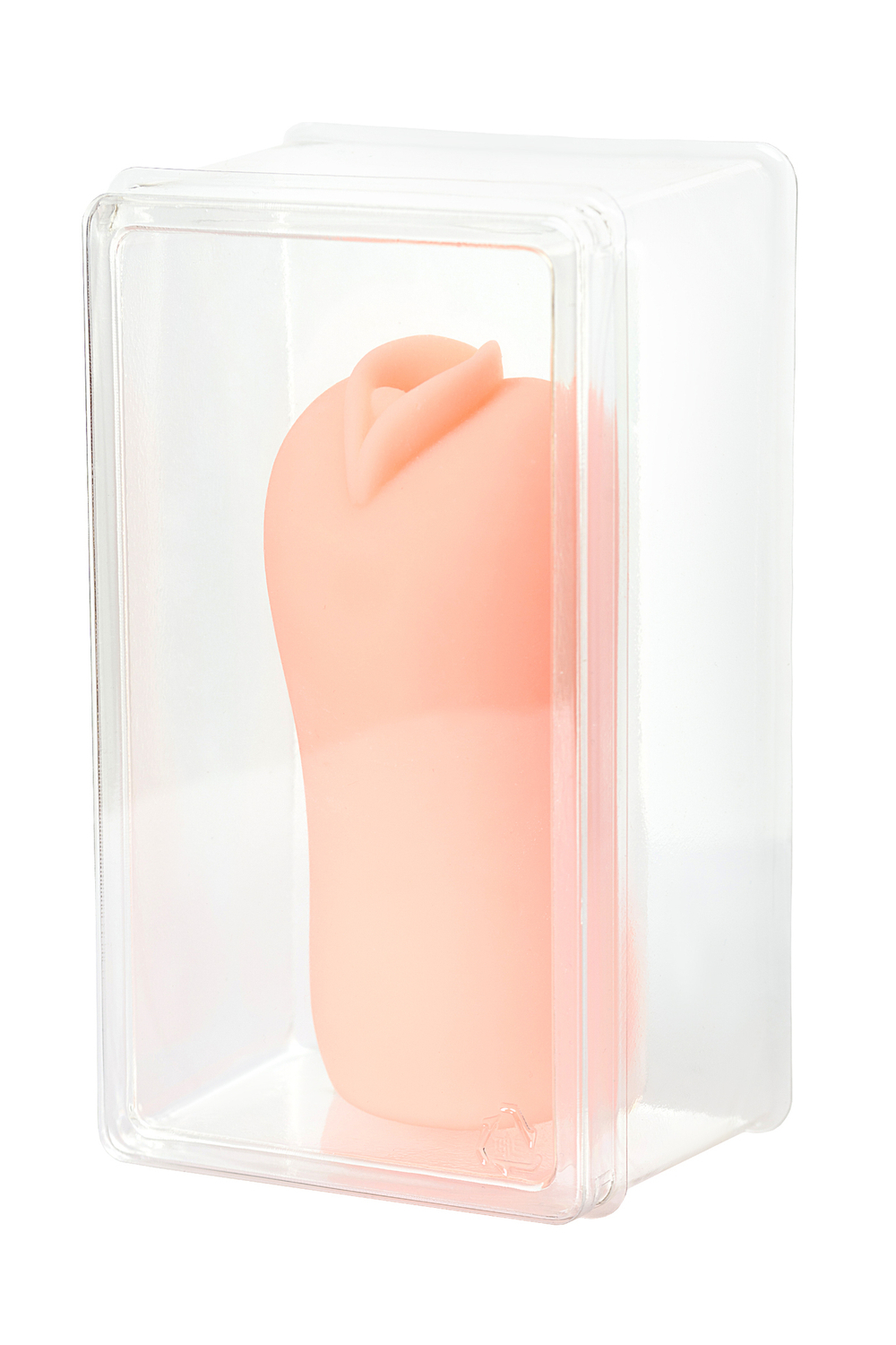 Мастурбатор реалистичный Kokos Sanda телесный 15,5 см