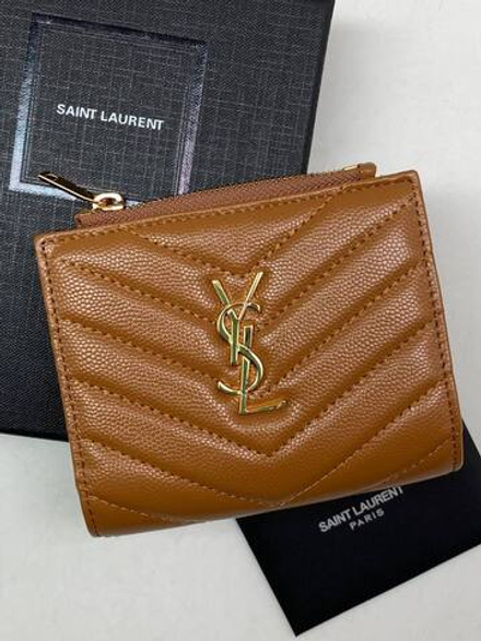 Кошелек Yves Saint Laurent