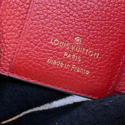 Louis Vuitton Zoe Wallet