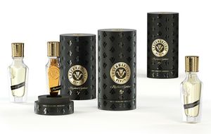 J.F. Schwarzlose Berlin Parfum Captive #3