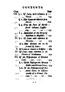 Considerations on criminal law | Dagge Henry