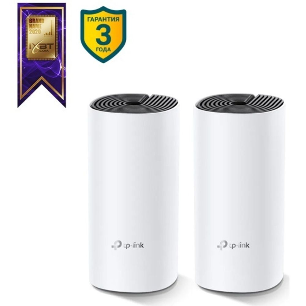 Deco M4(2-pack)
