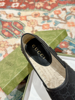 Gucci Espadrille