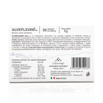 Альвефлексин® Плюс ALVEFLEXIN® Plus 30, - пептиды бронхов и легких, Khavinson Peptides®.