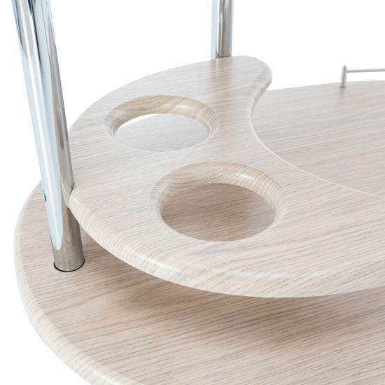 Стол сервировочный Leset Брум