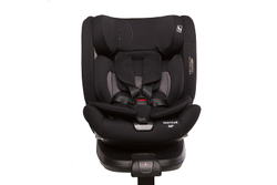 Автокресло Peppy Genius I-Size black