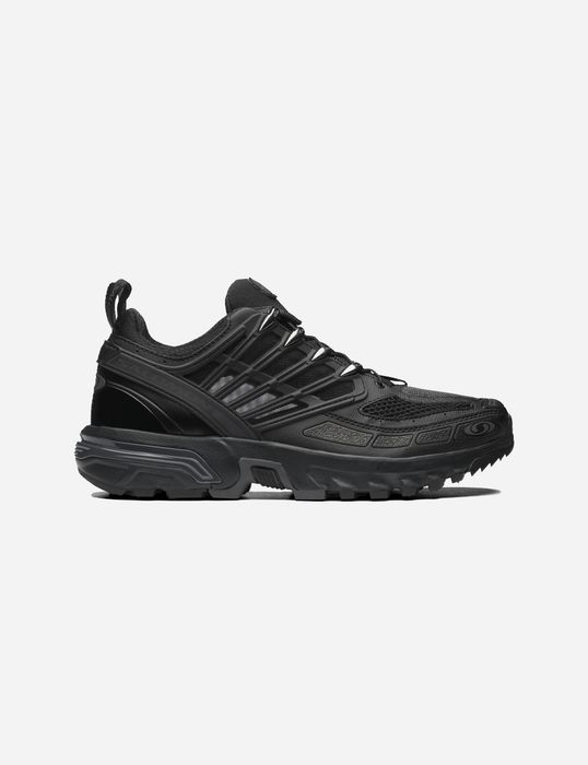 Salomon Acs Pro Triple Black