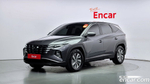 Hyundai Tucson Hybrid (NX4) Modern 2WD (12.2020)