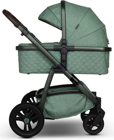 Коляска Cosatto Wow 3 2 в 1 Meadow