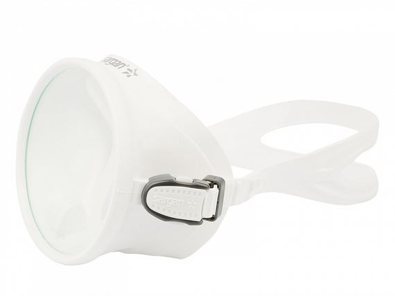 Маска Sargan Классика белая