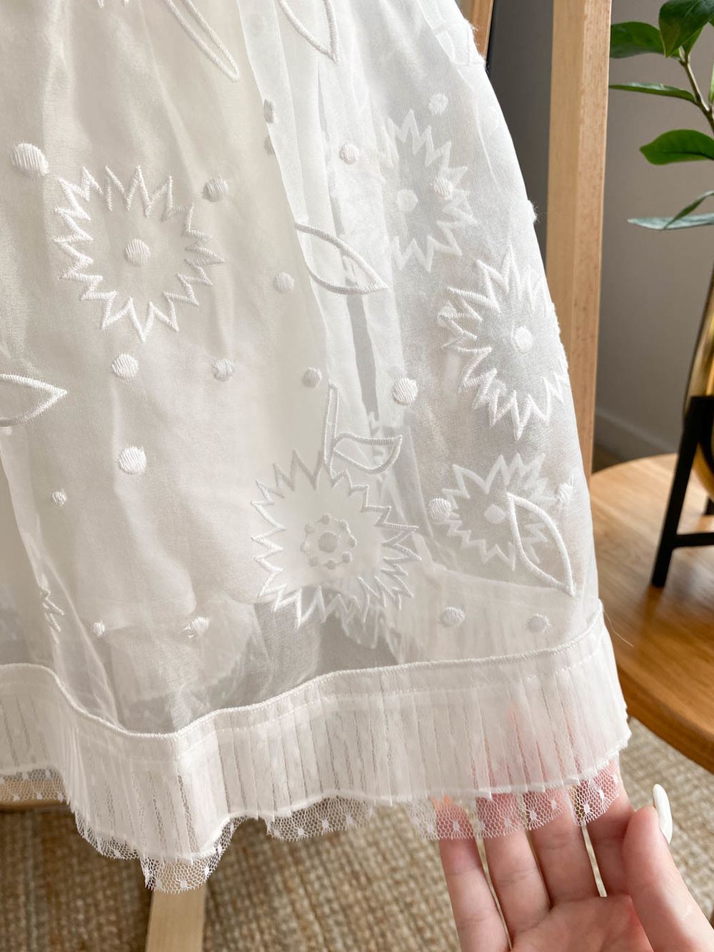 Платье Stella McCartney