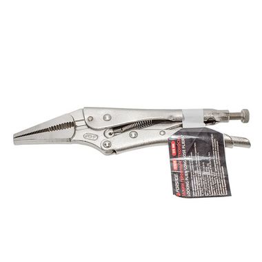 Зажим гейферный ''утконосы''9''(225мм) Forsage F-615230