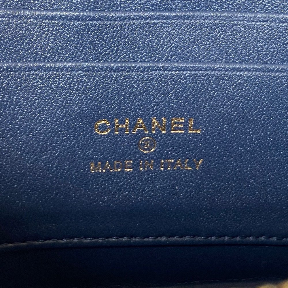 Chane1 Vanity With Chain 17 cm