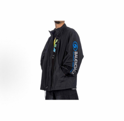 Куртка Balenciaga Windbreaker