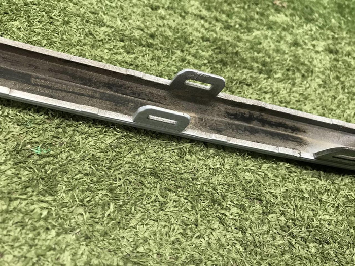 Накладка решетки радиатора Jetour Dashing (22-нв)