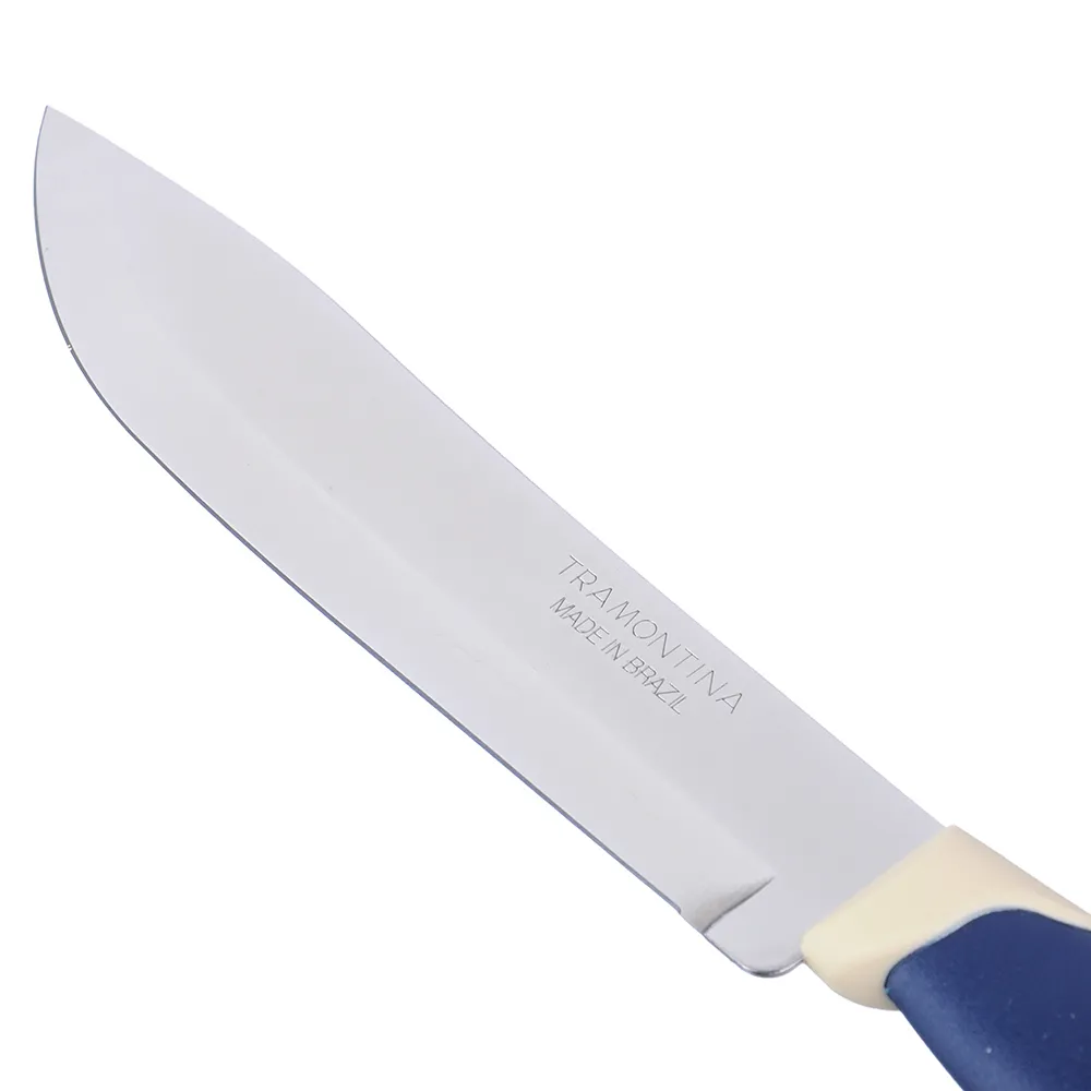Нож Multicolor кухонный 6" 23522/016