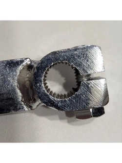 - - Рычаг (лапка, педаль) переключения передач 200/250см3