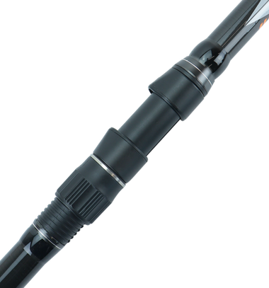 Удилище серфовое Kaida BG3350-15 Beach Guard 3секц. 4.5м Вес567г Тр.длина1.57м штекерное для дальнего заброса