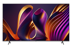 Телевизор Hisense 75" 75E7NQ PRO