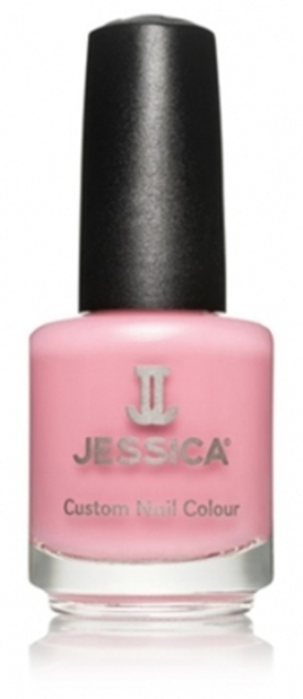 Лак JESSICA 458 Berry Burst
