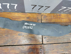 Пыльник крыла переднего левого Geely Monjaro 21-нв Б/У Оригинал 8889302630