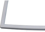 Уплотнитель 55*122см  двери холодильника Stinol, Indesit, Ariston, Whirlpool, BAUKNECHT