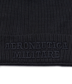 Шапка Aeronautica Militare - темно-синий(CU043L488)